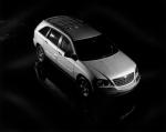 Chrysler Pacifica 2004 года